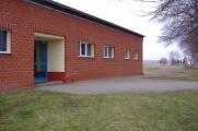 Turnhalle
